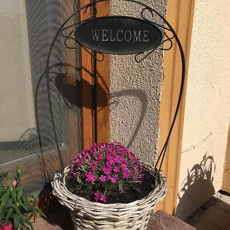 Aranypatak Vendeghaz - Apartman Csalad Reszere Apartment